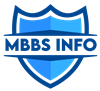 MBBSINFO Logo